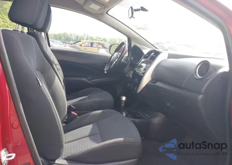 2016 Nissan Versa Note S (Sr)/S Plus/Sl/Sr/Sv z USA, uszkodzony, nr VIN 3N1CE2CP9GL400111